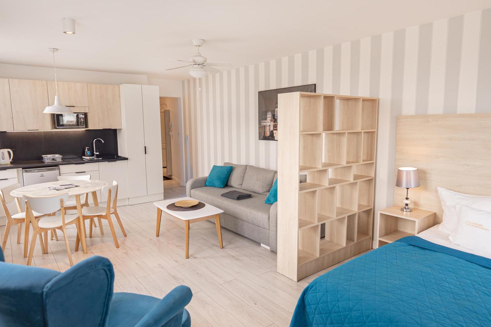 Chrobry Apartamenty Gdansk Grodzka 10 Exterior photo